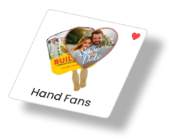 Hand-Fans