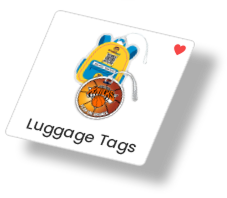 Luggage-Tags